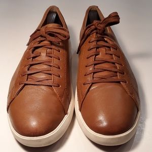 Cole Haan Grand crosscourt sneakers size 10M